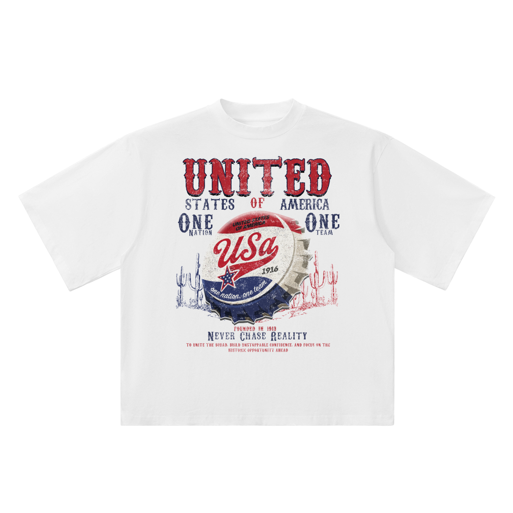 Amerikás dagi amcsiknak goon edition