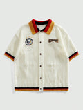 Germany Knit Polo