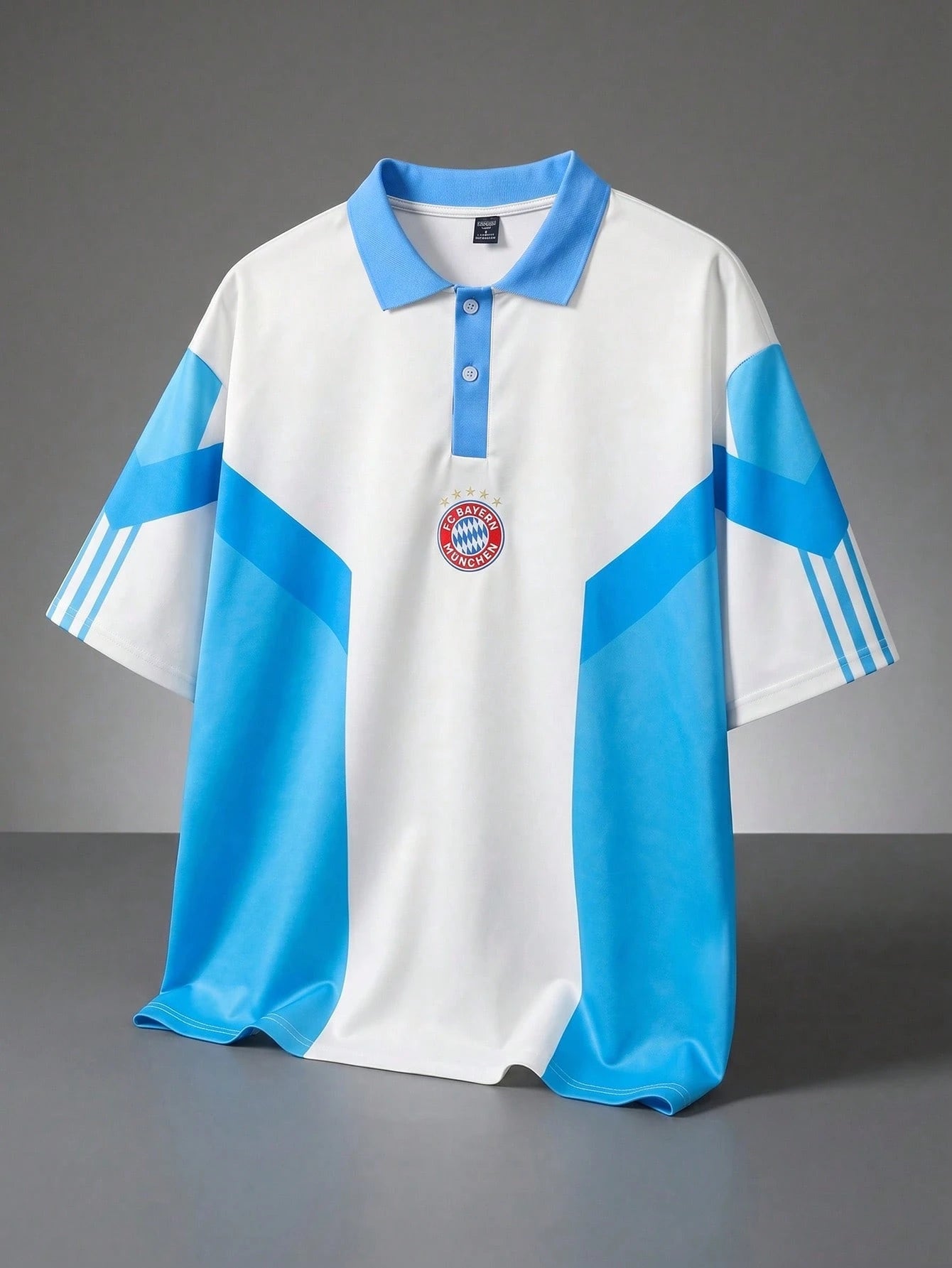 Bayern Munich Designer Polo