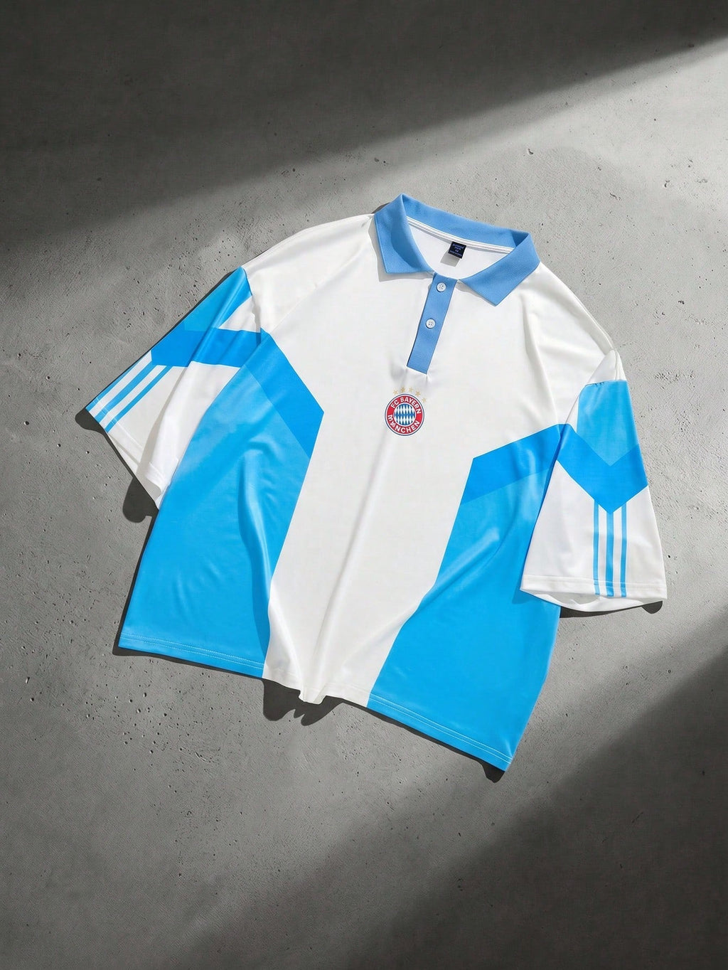 Bayern Munich Designer Polo