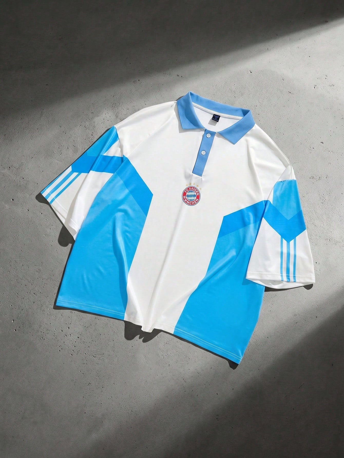 Bayern Munich Designer Polo