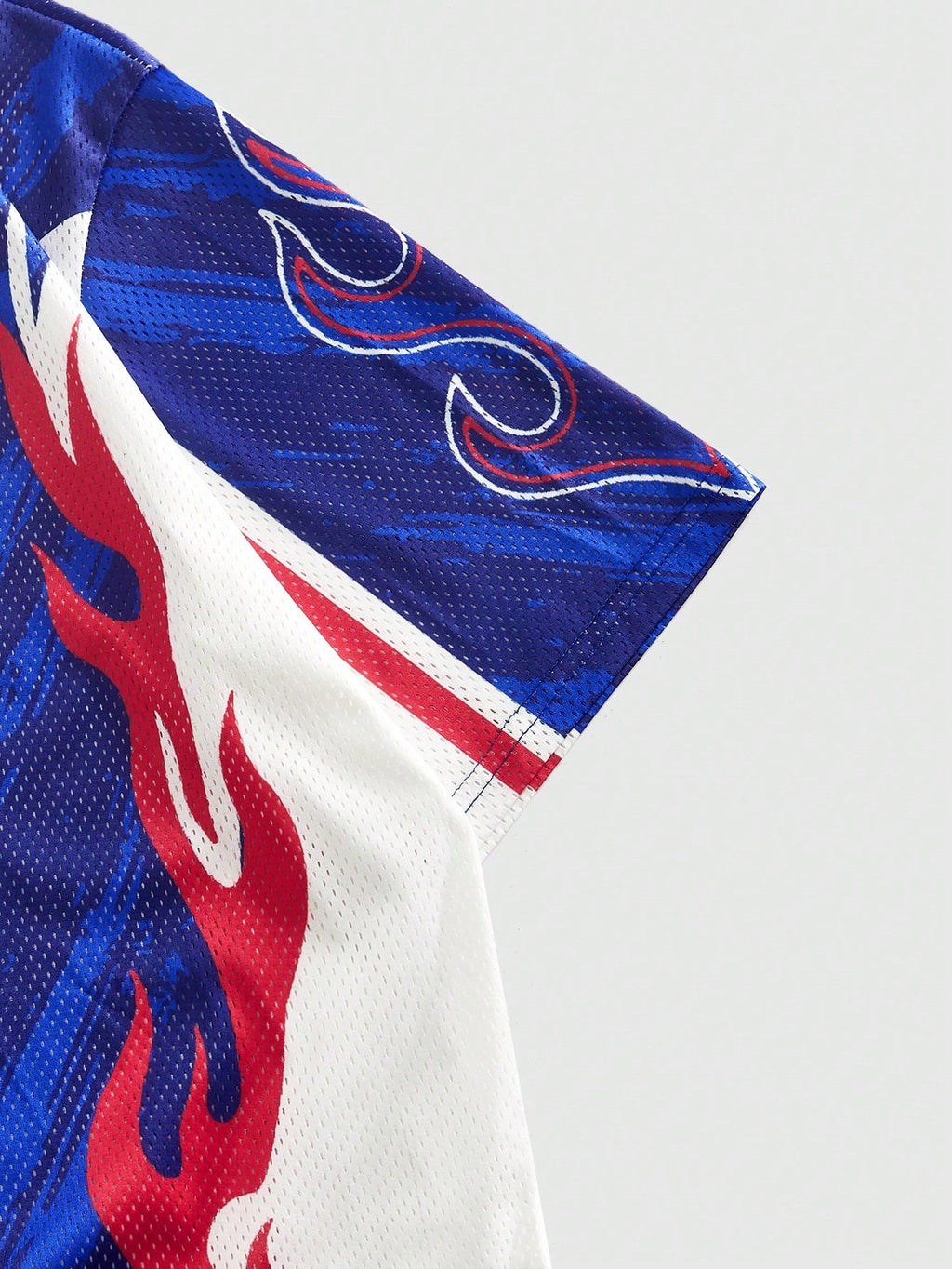 France #10 Football Jersey