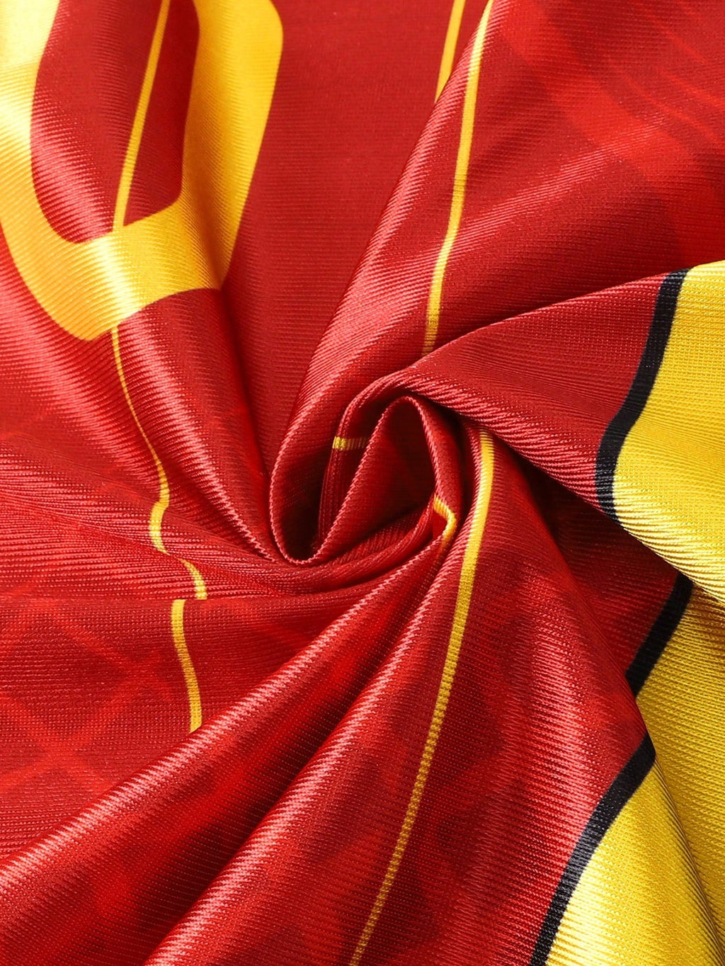 Spain #10 Football Jersey