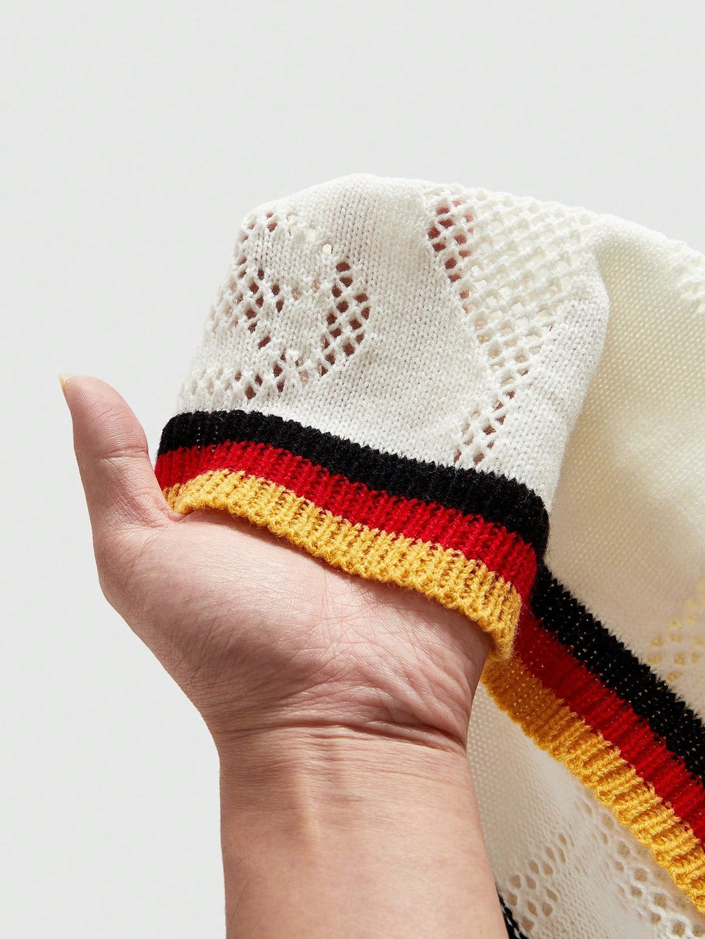 Germany Knit Polo