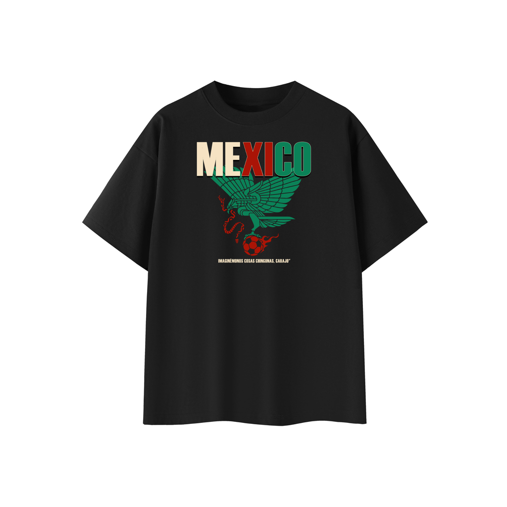 Mexico T-Shirt