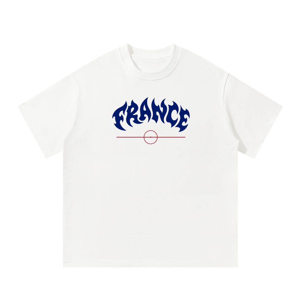 France Aura Booster Tee