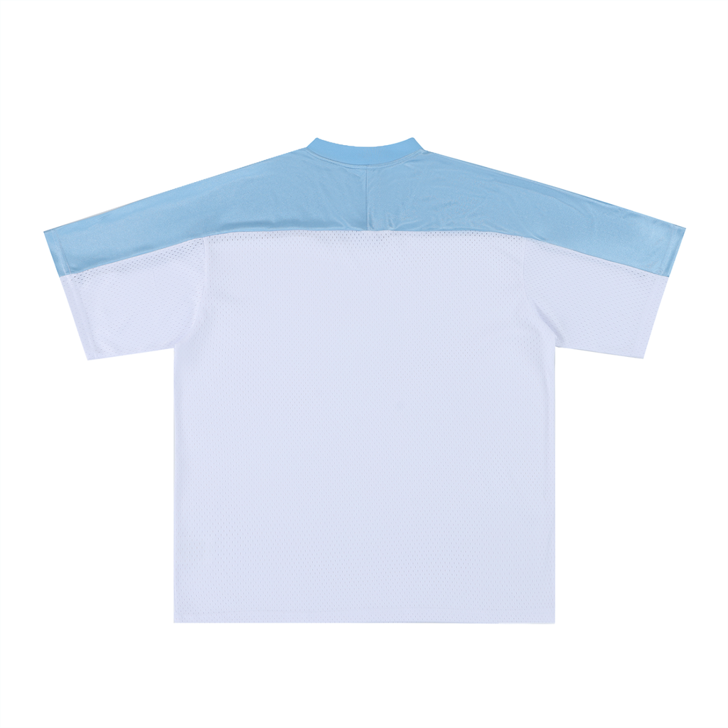 Argentina Icons Mesh V-Neck Jersey