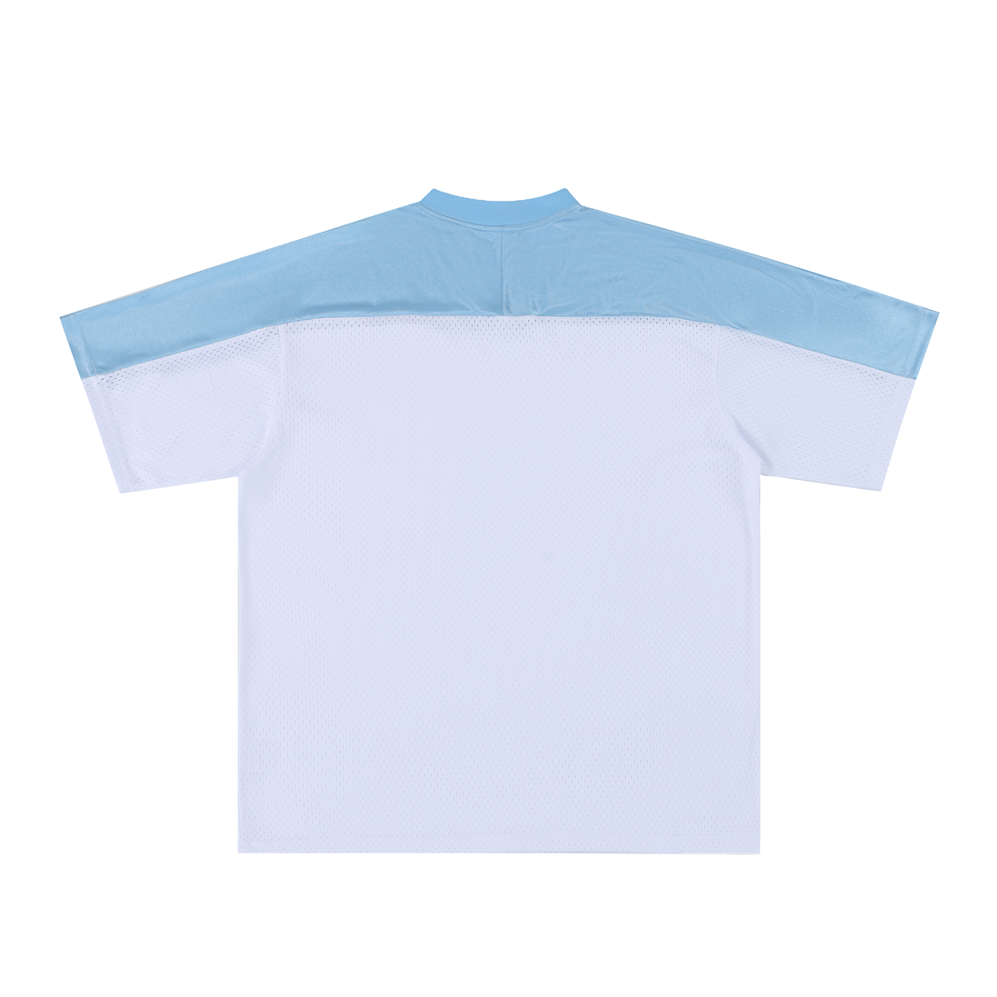 Argentina Icons Mesh V-Neck Jersey