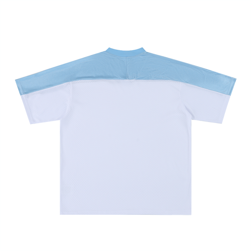 Argentina Icons Mesh V-Neck Jersey