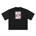 Oversized Drop Shoulder T-Shirt
