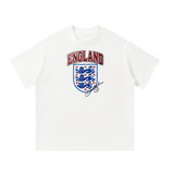 David Beckham England Legend Fan T-Shirt