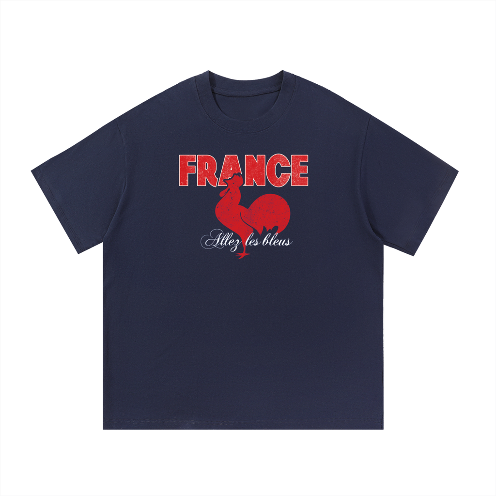 FRANCE JERSEY IN TEE