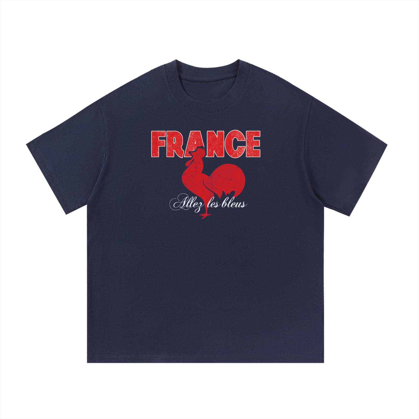 FRANCE JERSEY IN TEE