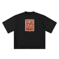 Oversized Drop Shoulder T-Shirt