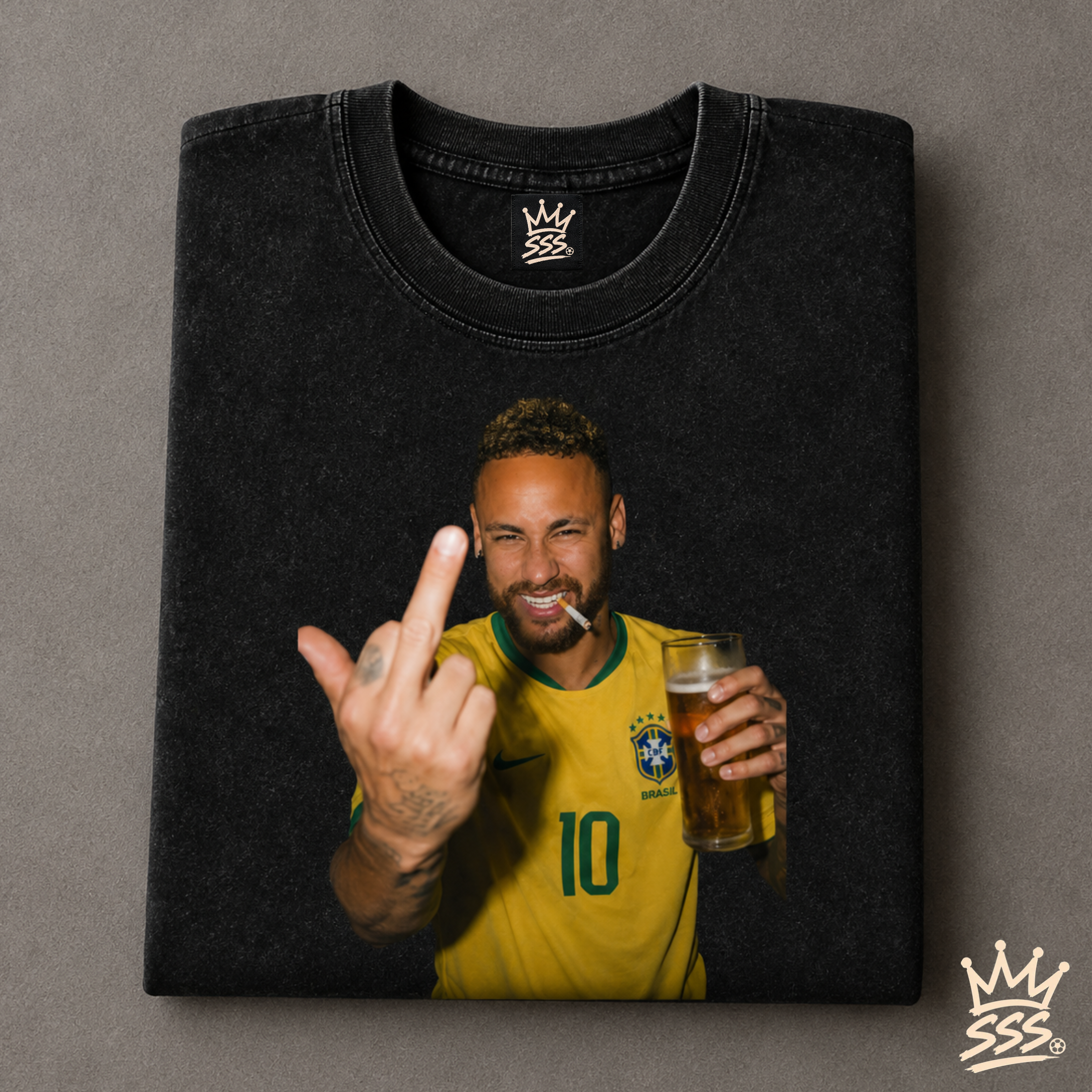 NEYMAR Tee