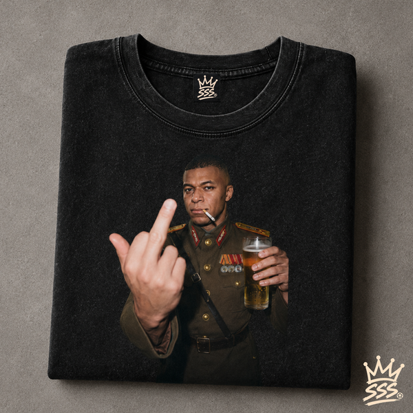 MBAPPE DICTADOR Tee