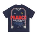 FRANCE JERSEY IN TEE