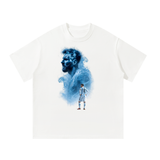 Lionel Messi Argentina Fan T-Shirt
