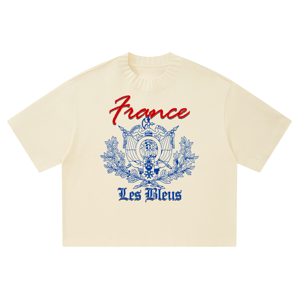 'COUP DU MONDE' FRANCE T-SHIRT