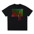 CR7 Ronaldo 'Siuu' Portugal Fan T-Shirt