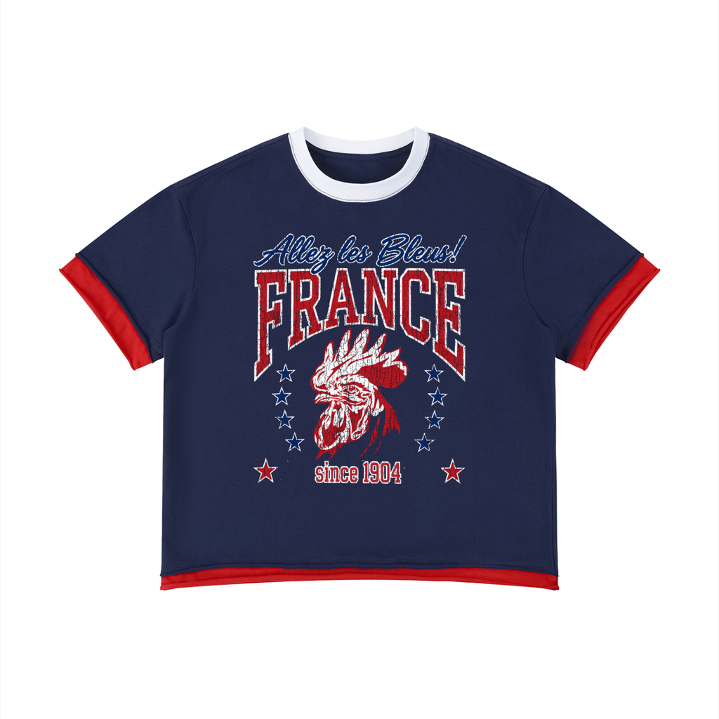 France Goony