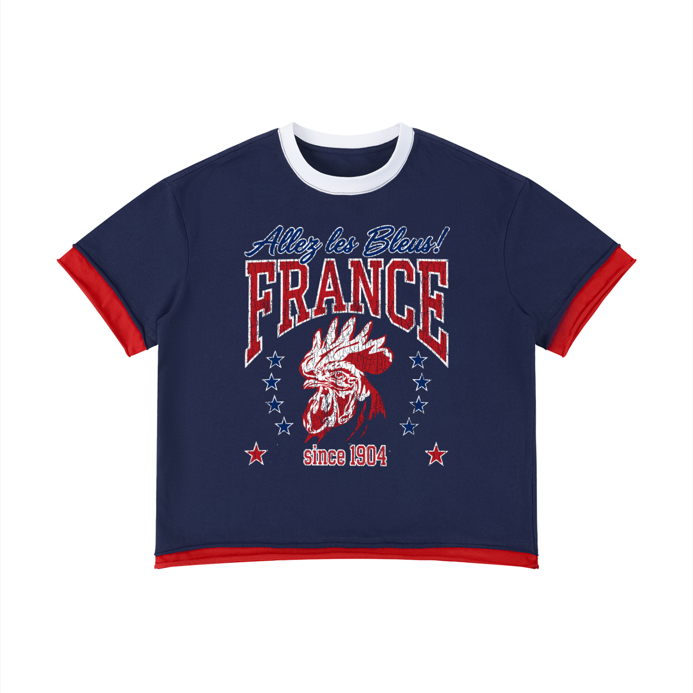France Goony