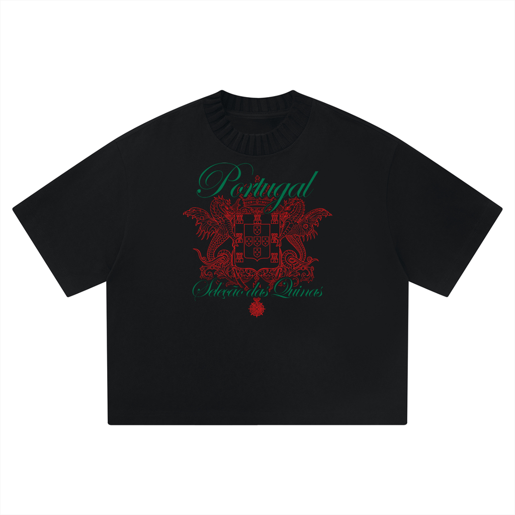 'FORÇA' PORTUGAL T-SHIRT