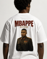 M'Bappe 'Dictator' T-Shirt