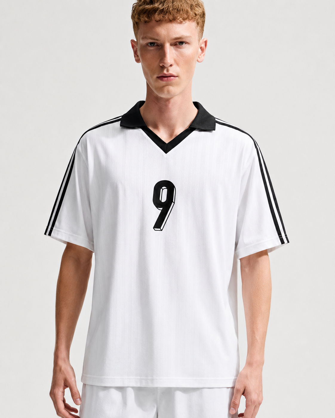'The Unstoppable Harry Kane' Soccer Jersey