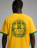 'O REI' PELÉ T-SHIRT