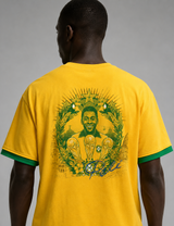 'O REI' PELÉ T-SHIRT
