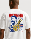 'VOZINHA' CAPE VERDE T-SHIRT