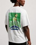 'JR10' NEYMAR T-SHIRT