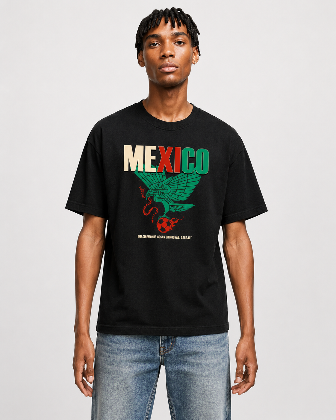 Mexico T-Shirt