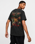 Morocco 'Atlas Lions' T-Shirt