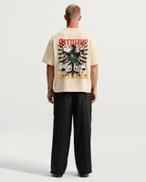 'MANNSCHAFT' GERMANY T-SHIRT