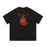 Lamine Yamal Spain Rising Star Fan T-Shirt