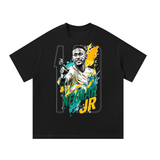 Neymar #10 Brazil Legend Fan T-Shirt