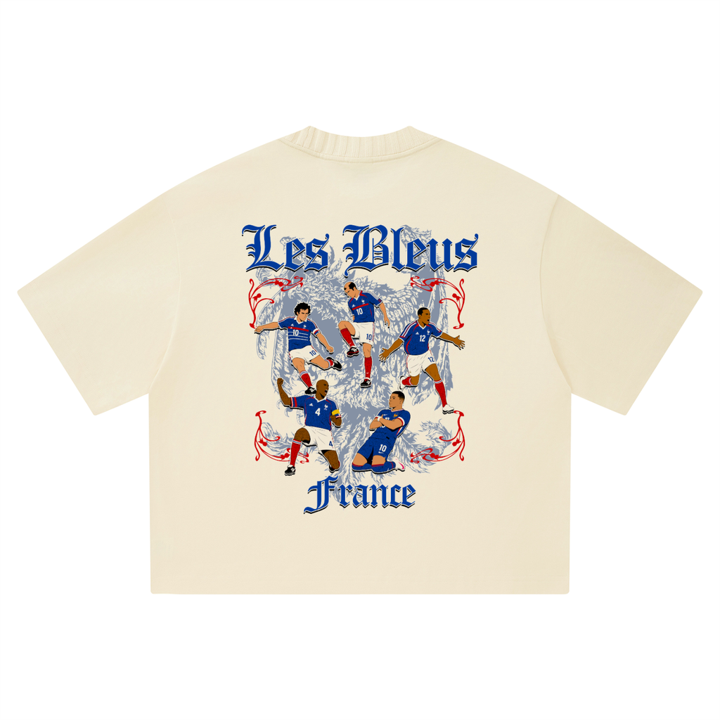 'COUP DU MONDE' FRANCE T-SHIRT