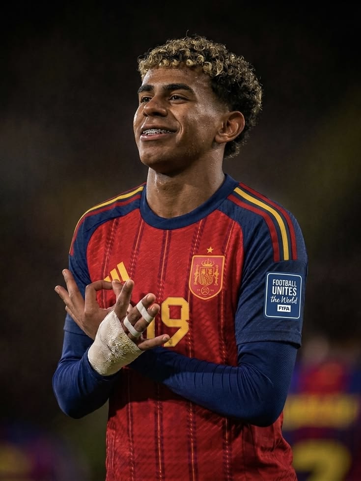 Spain